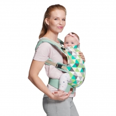 Кенгуру Kinderkraft Nino Mint